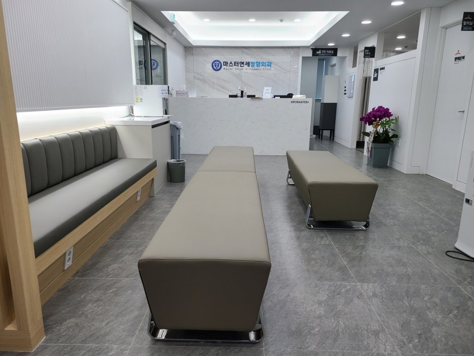 본원 5월 3일 개원 모습입니다. 이미지 4