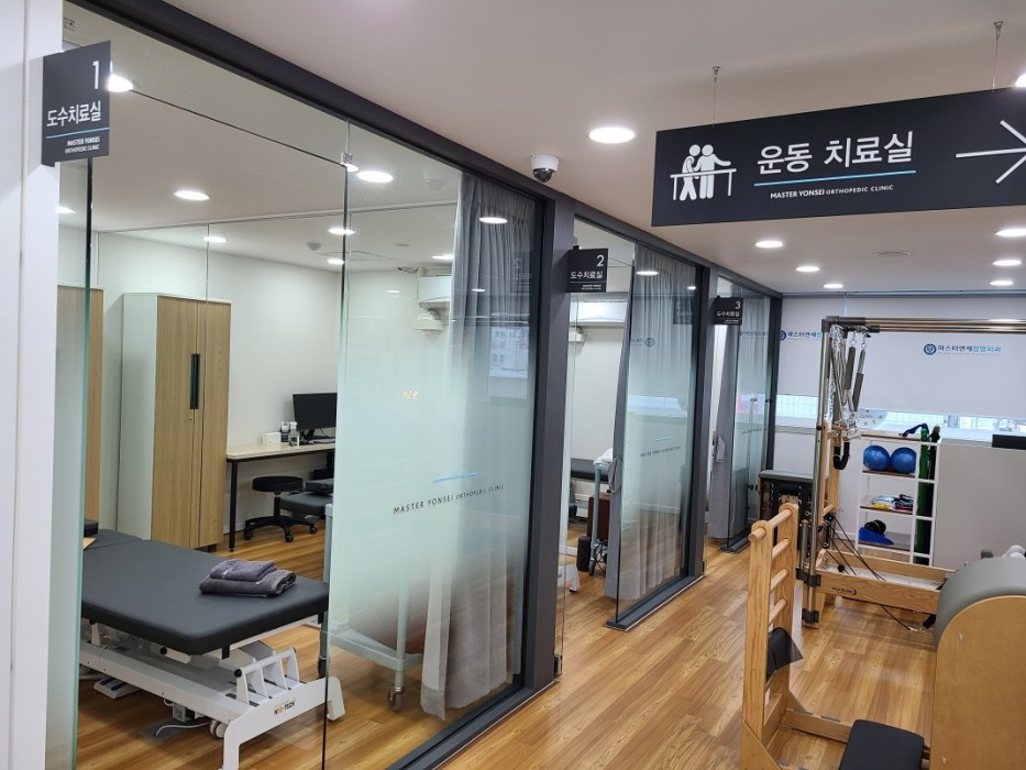 본원 5월 3일 개원 모습입니다. 이미지 9